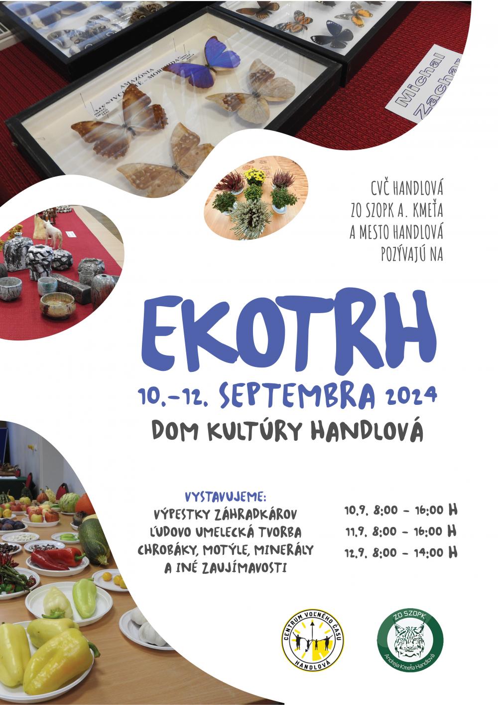 Ekotrh