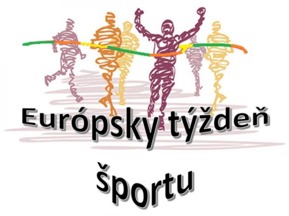 Európsky týždeň športu