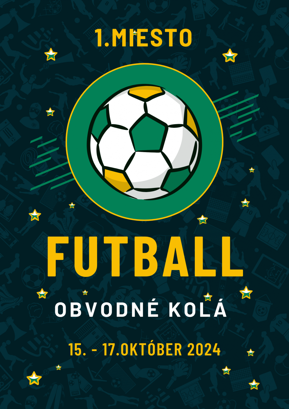 Úspešní futbalisti