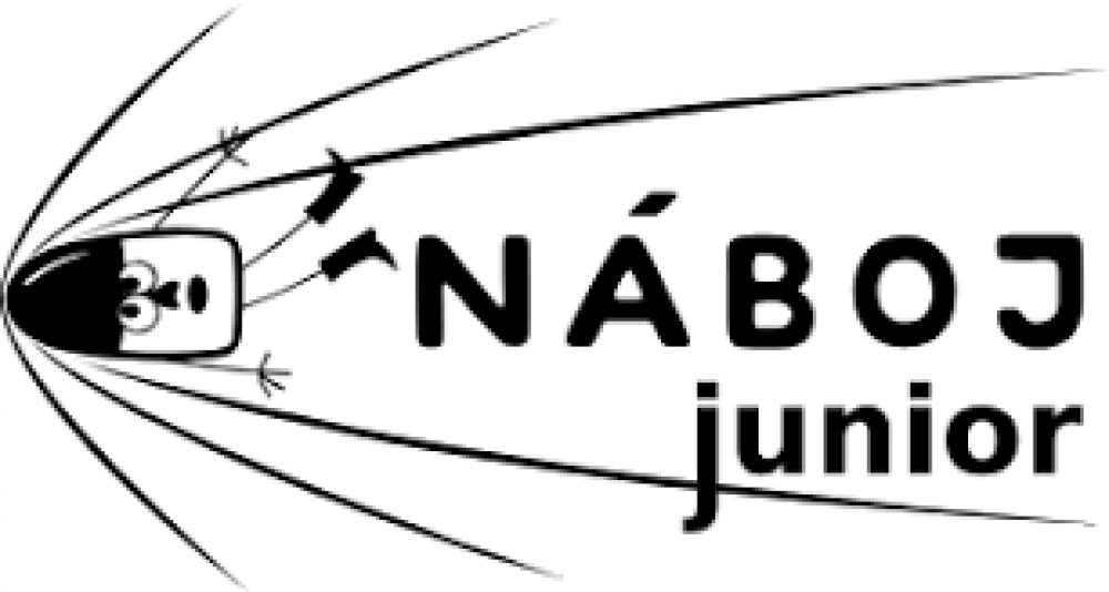 Náboj Junior
