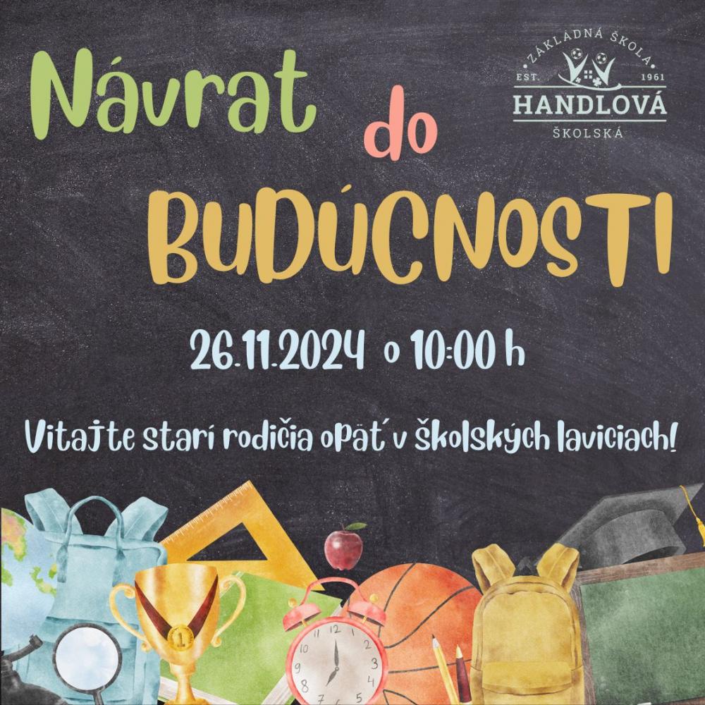 Návrat do budúcnosti