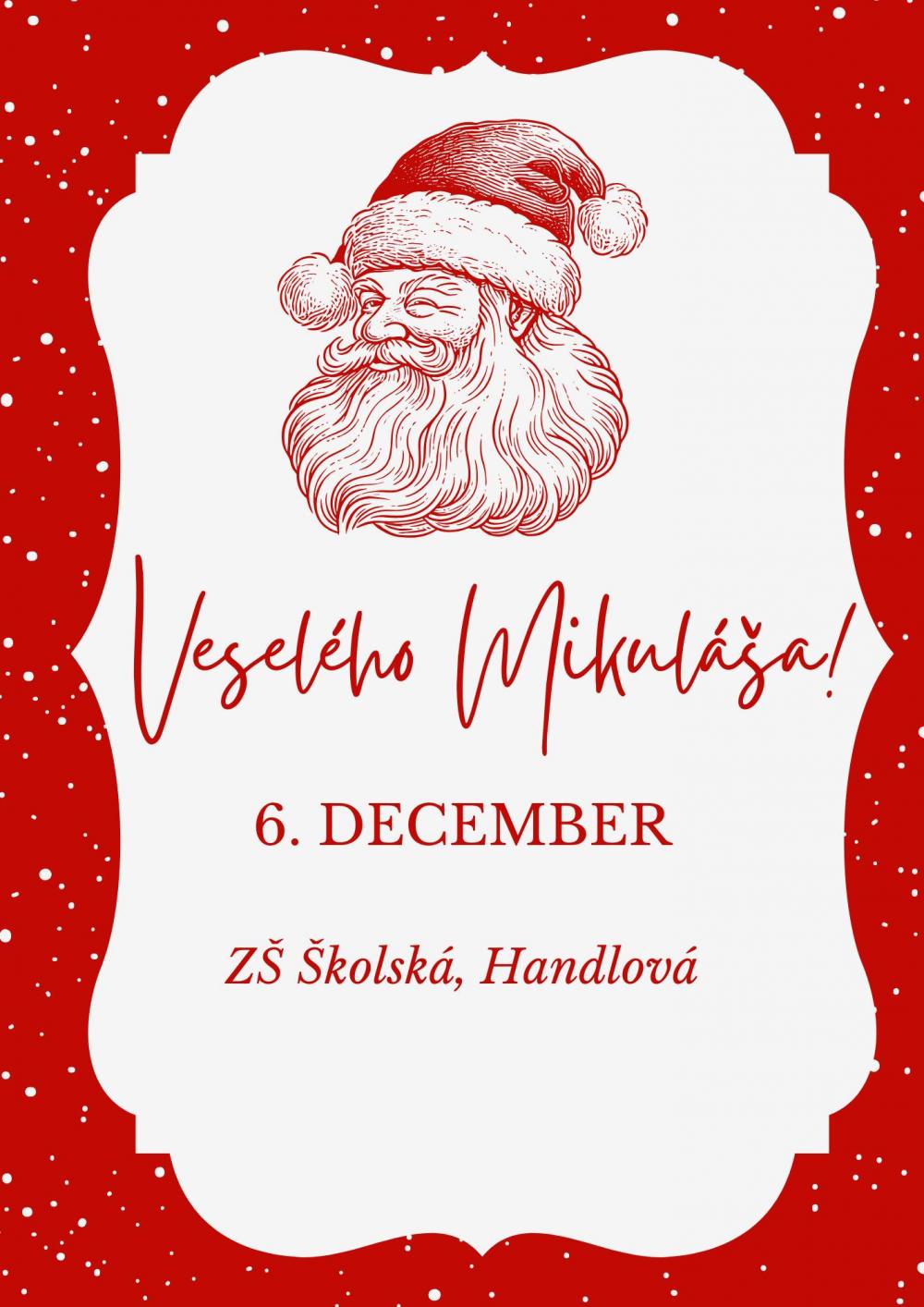 Mikuláš