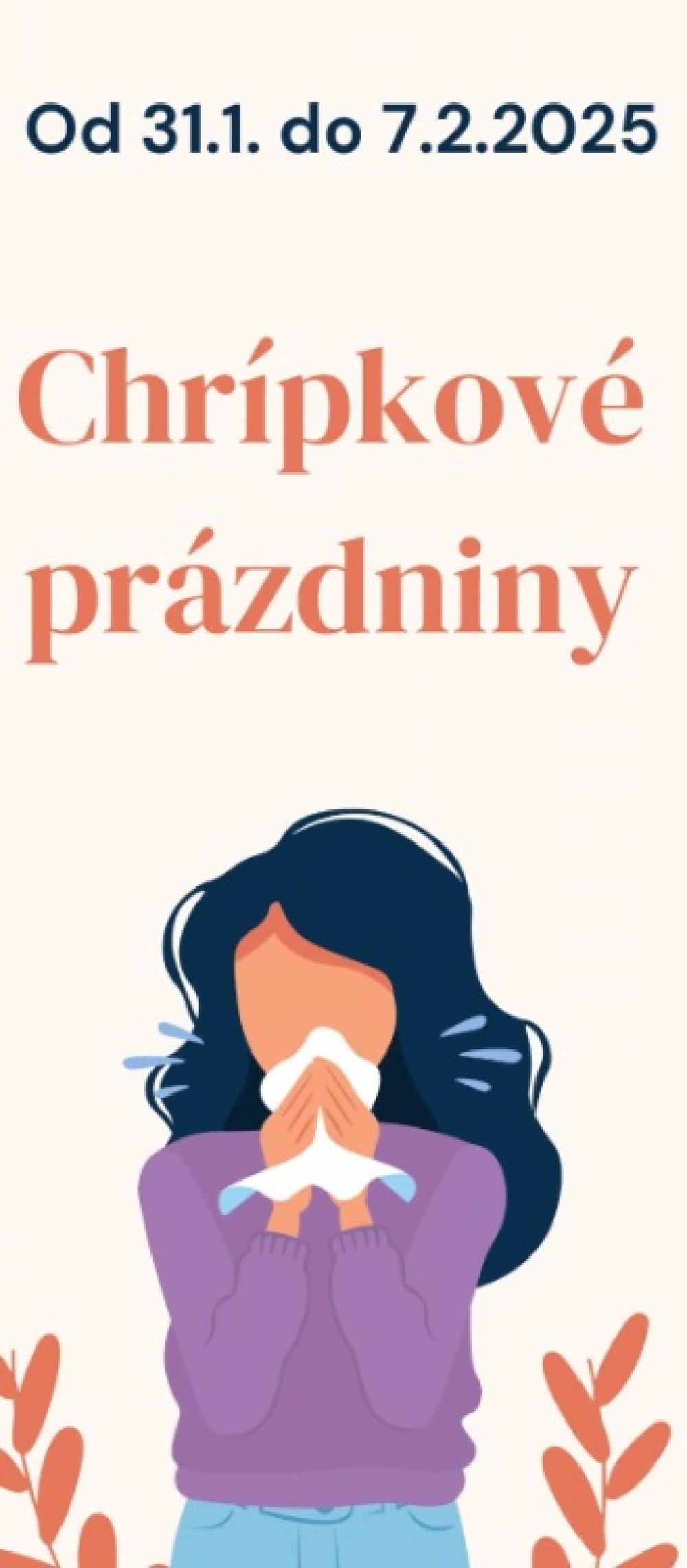 Prerušenie vyučovania