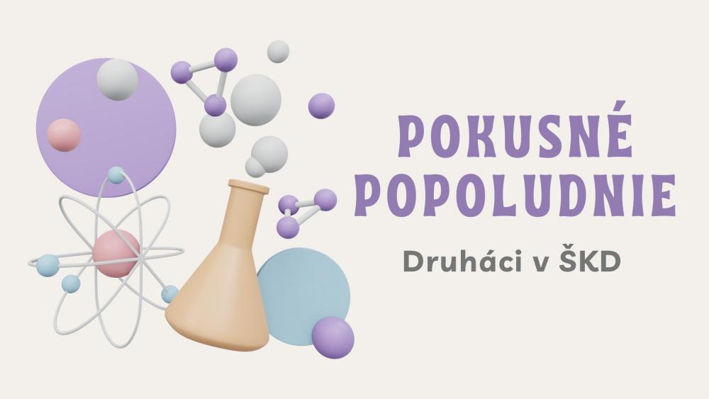 Pokusné popoludnie
