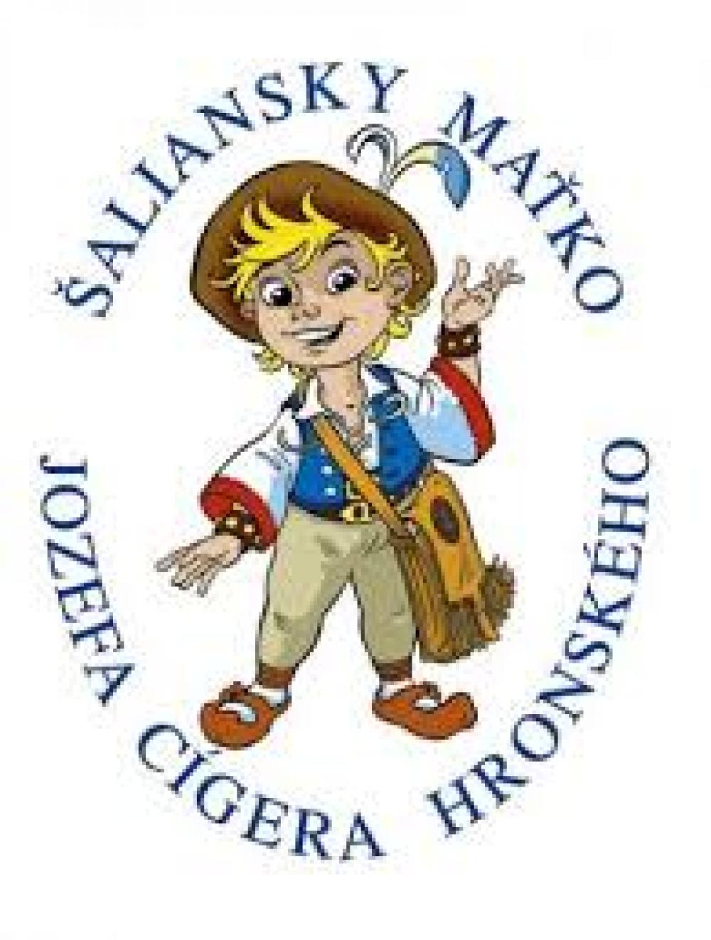 Šaliansky Maťko 2025