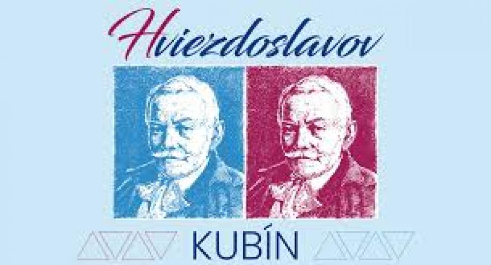 Hviezdoslavov Kubín - 2. stupeň, školské kolo