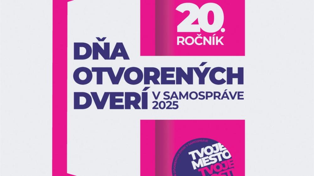 DoD v samospráve 2025