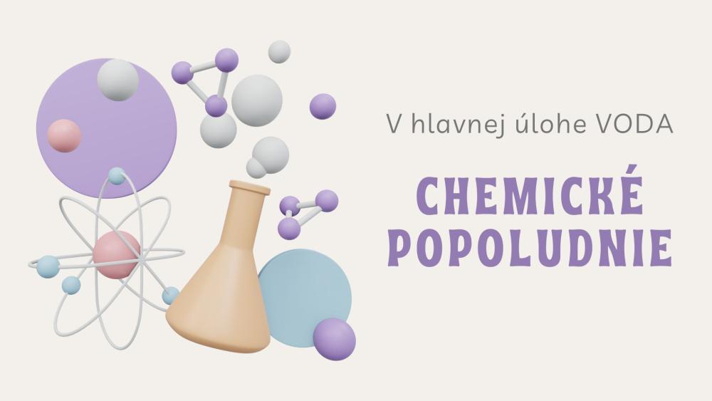 Chemické popoludnie