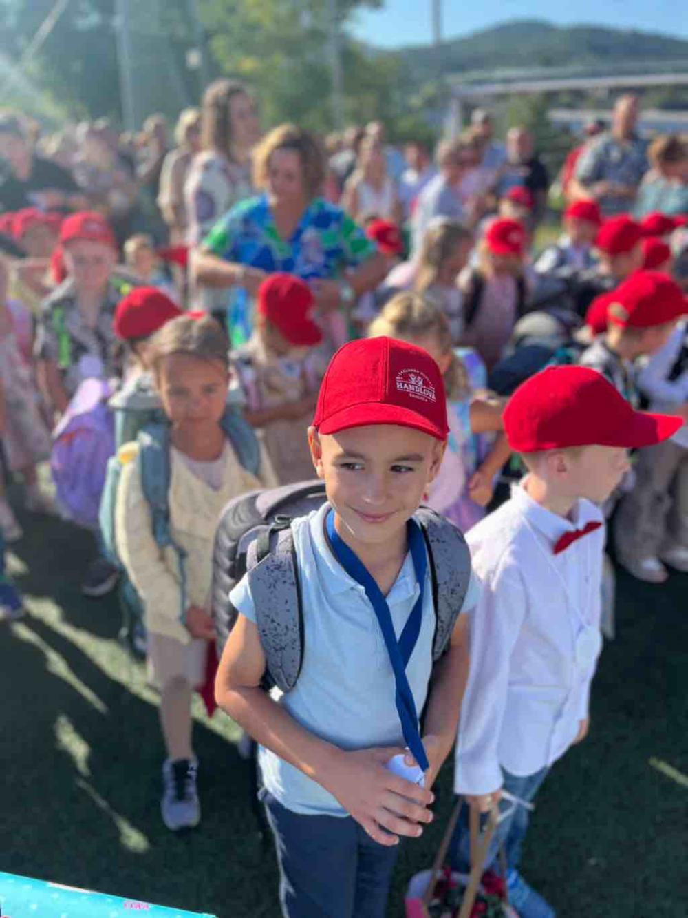 Štartujeme nový školský rok 2025/2026