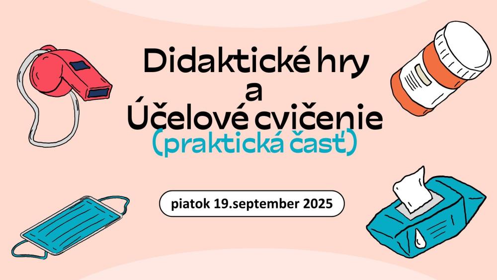 Ochrana života a zdravia