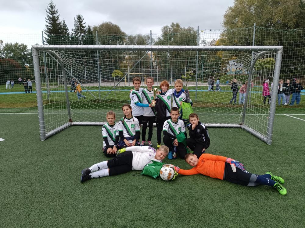 McDonald’s Cup Prievidza