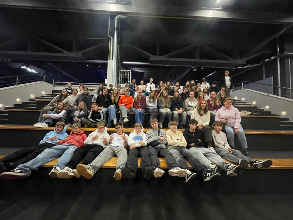 Múzeum dopravy a centrum vedy Aurélium