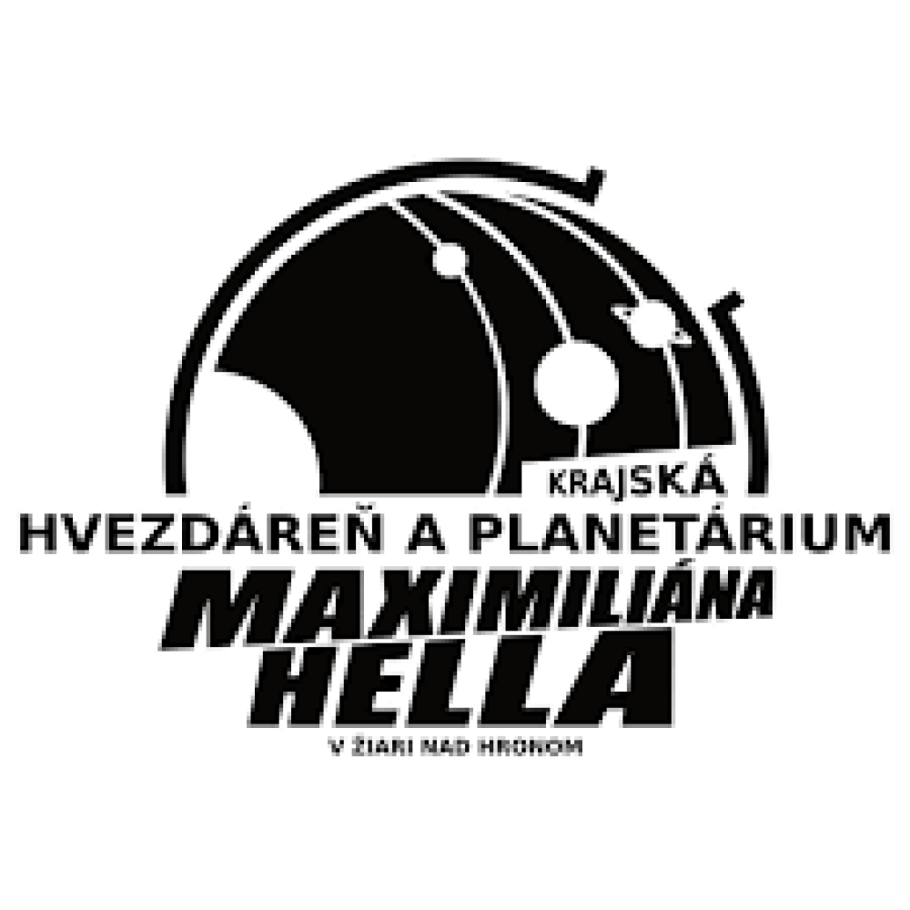 Štvrtáci v planetáriu