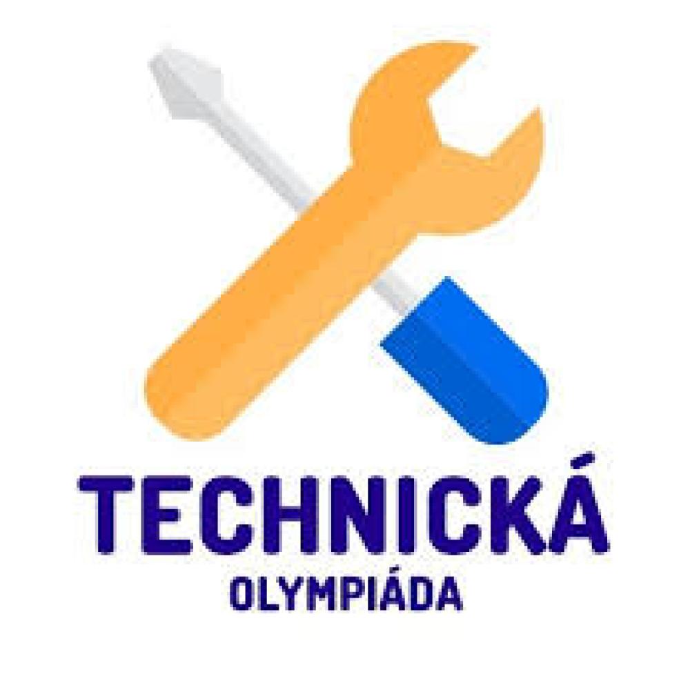Technická olympiáda, okresné kolo Prievidza 