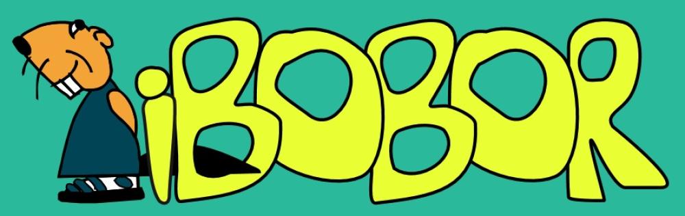 Informatická súťaž iBobor