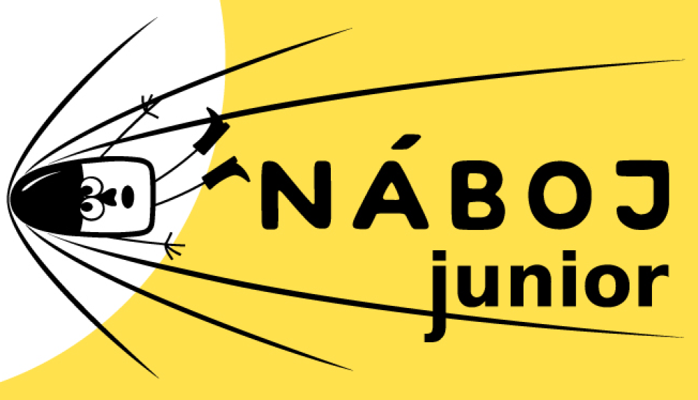Matematická súťaž NABOJ JUNIOR