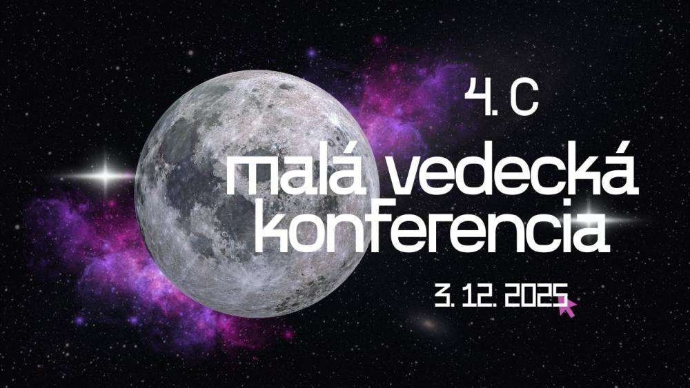 Malá vedecká konferencia
