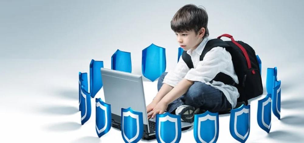 Bezpečne na internete