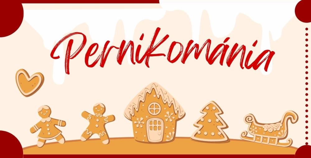 Pernikománia v ŠKD