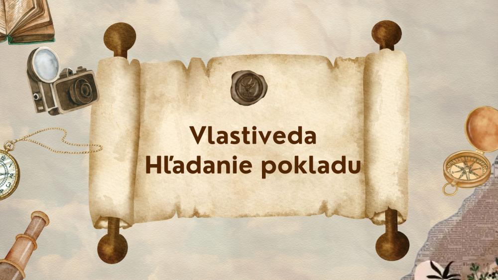 Hravá vlastiveda