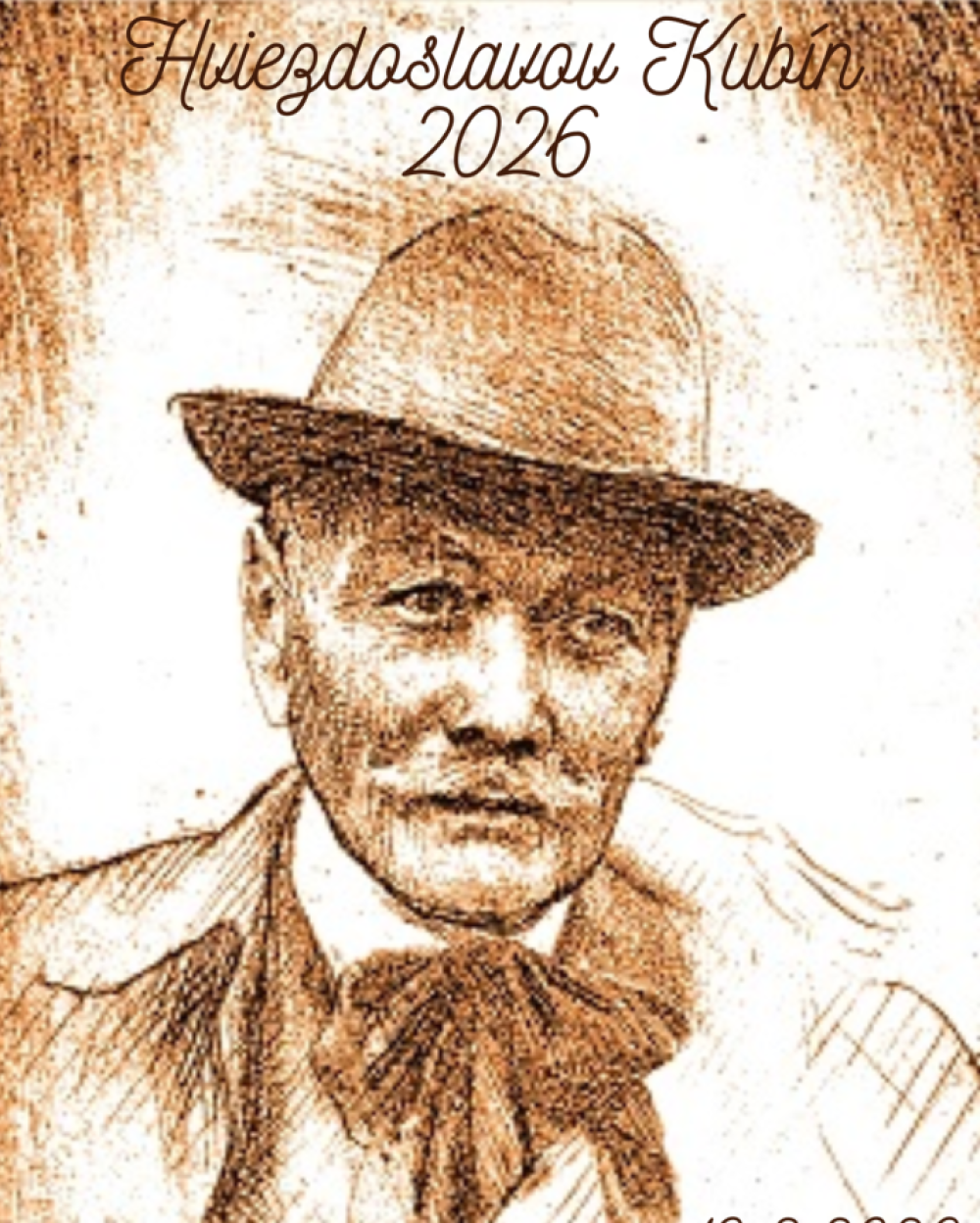 Hviezdoslavov Kubín 2026, 2. stupeň 