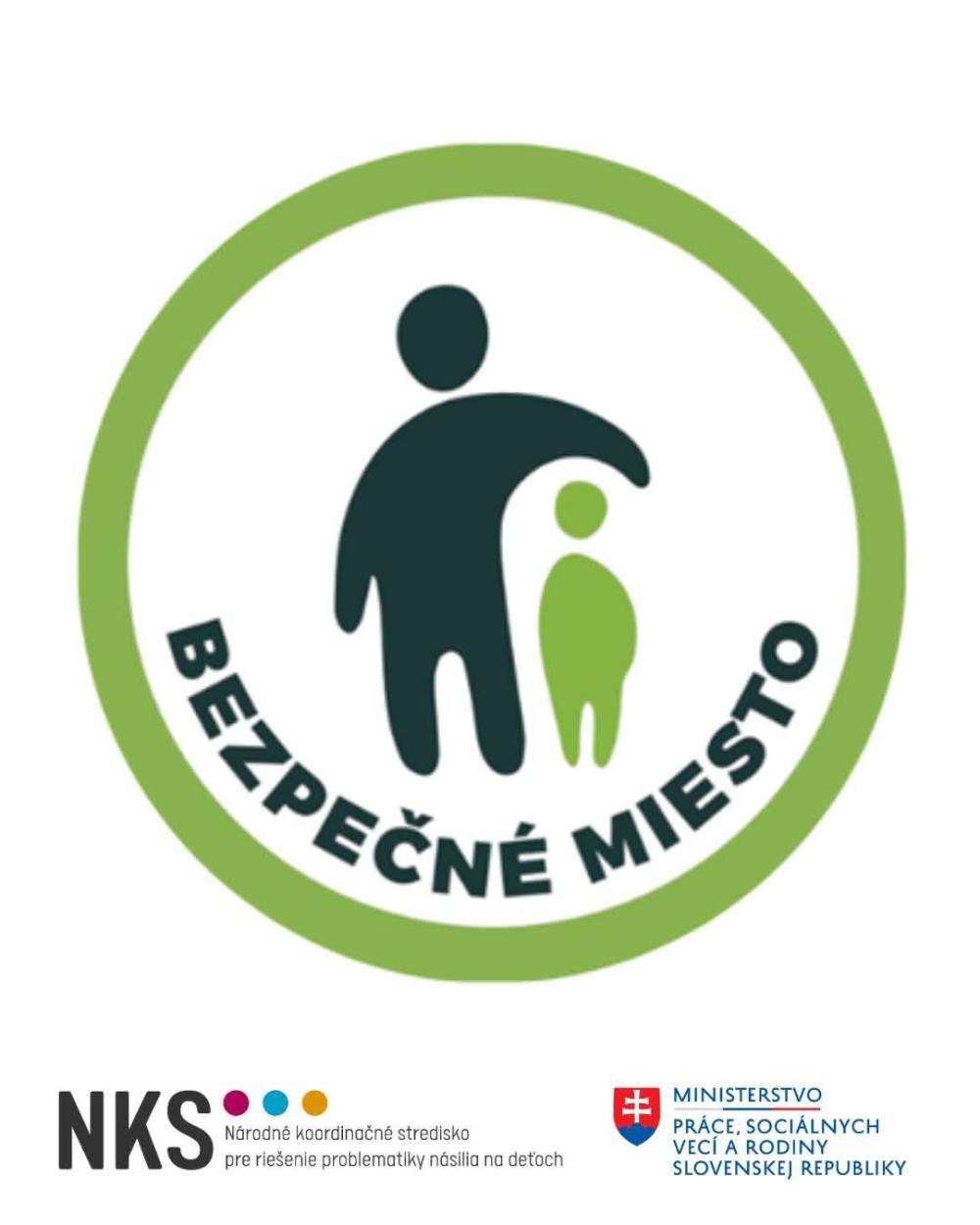 Kampaň Bezpečné miesto