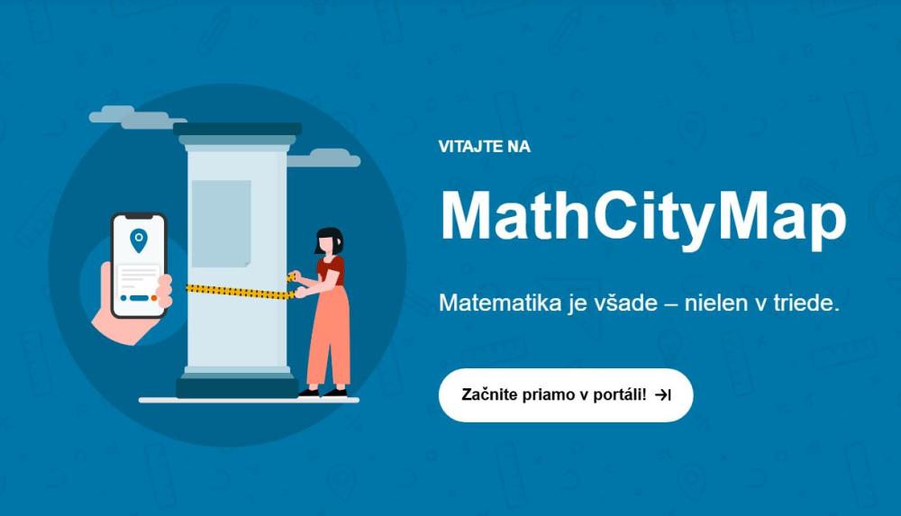 Matematické prechádzky