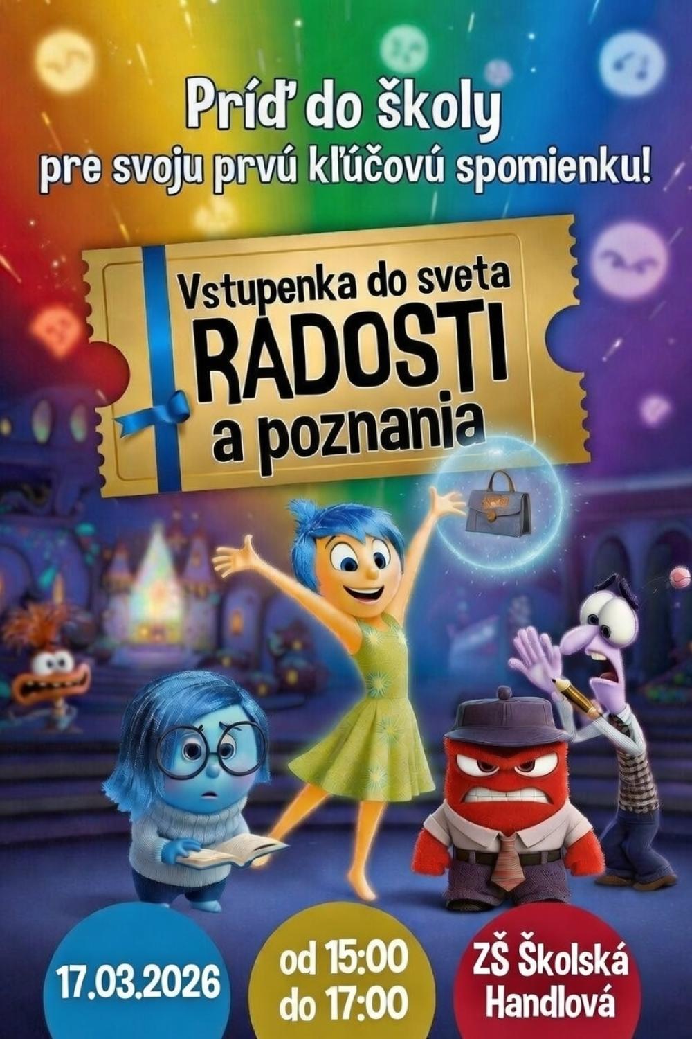 Rozprávky v škôlke