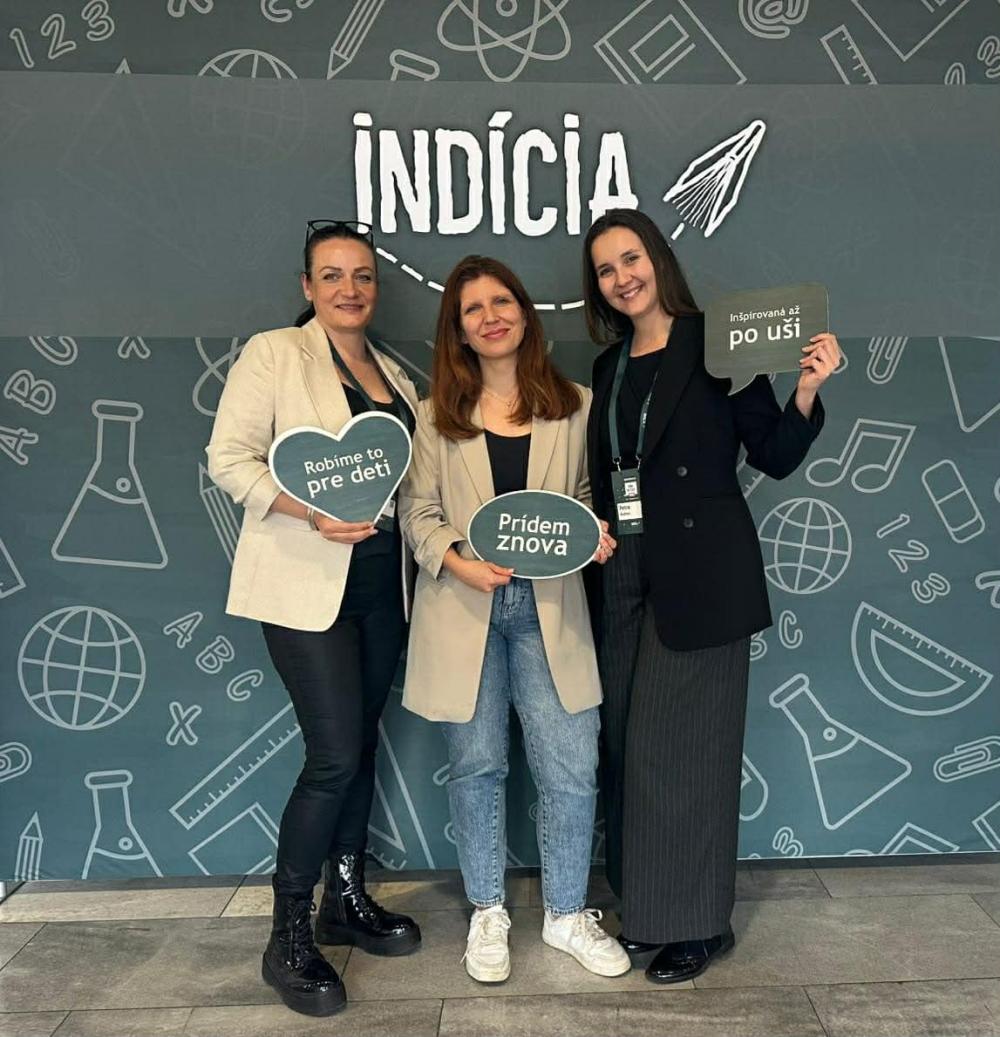 Učíme pre život 2026