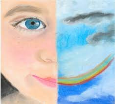 Výtvarná súťaž Príroda očami detí - VYHODNOTENIE