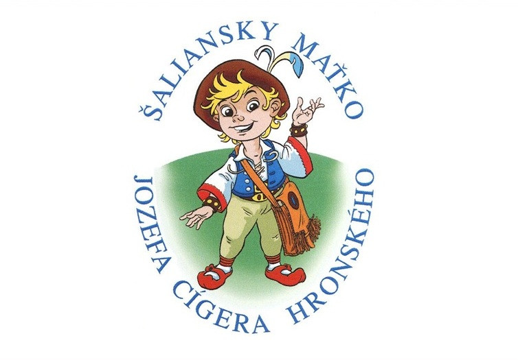 Šaliansky Maťko - krajské kolo Trenčín