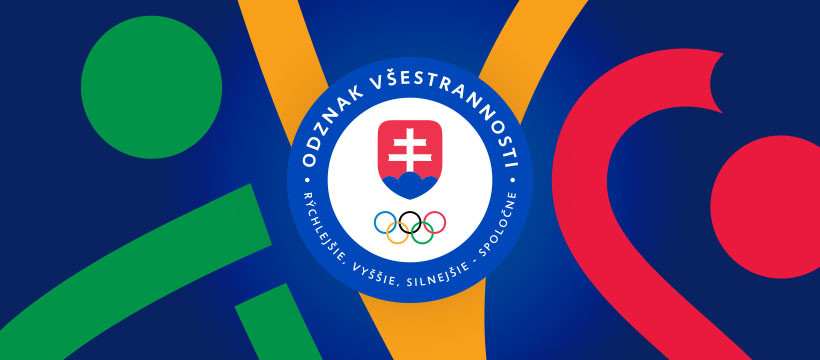 Olympijský odznak všestrannosti