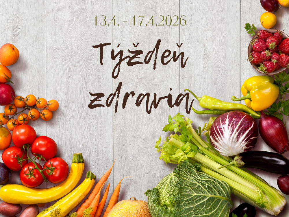 Týždeň zdravia