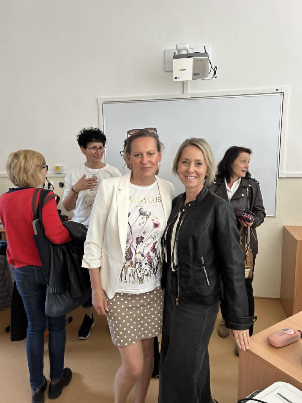 Metodický deň pre učiteľov