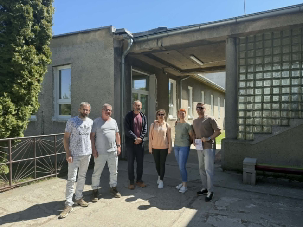 Sieťovanie medzi školami