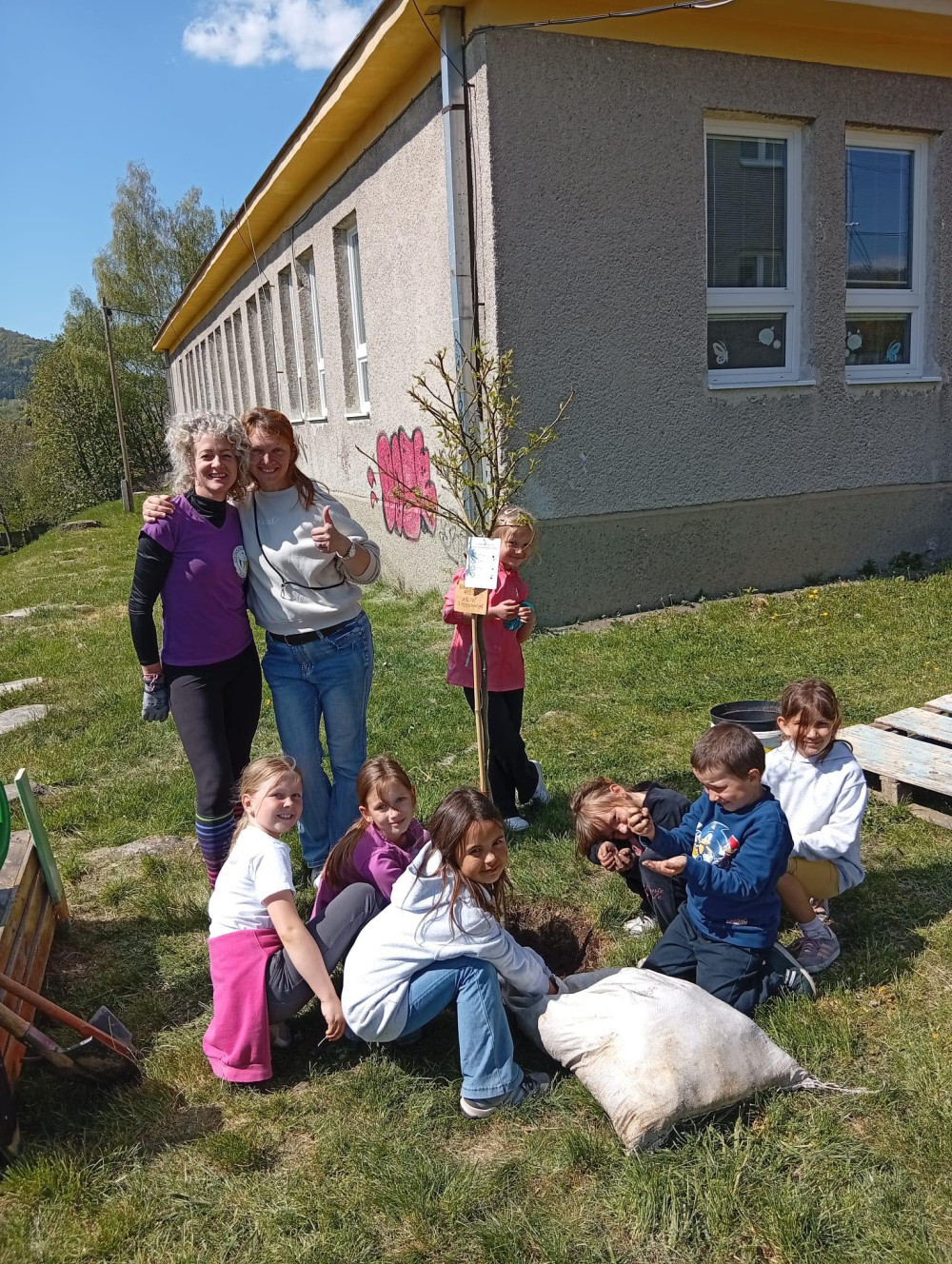 Deň Zeme – malý skutok s veľkým významom