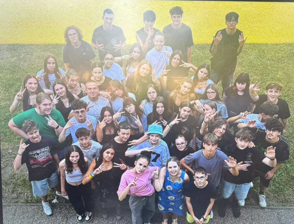 Slávnostná rozlúčka s našimi deviatakmi