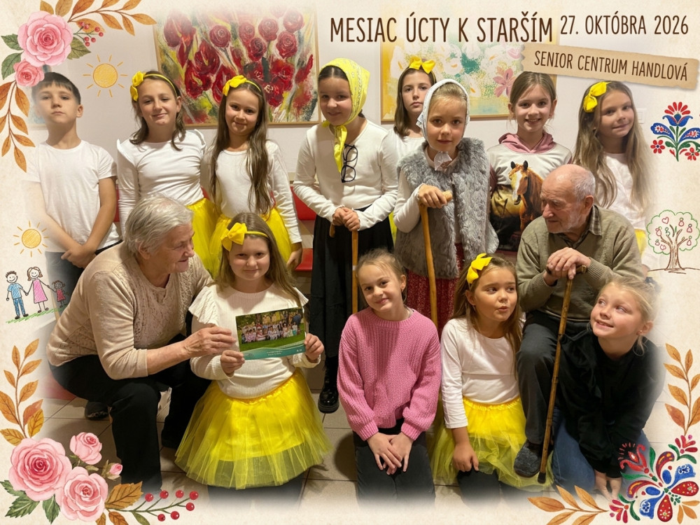 Mesiac úcty k starším