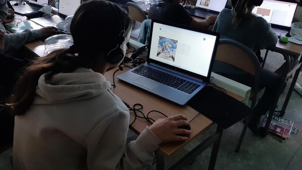 nahlad fotografie dna