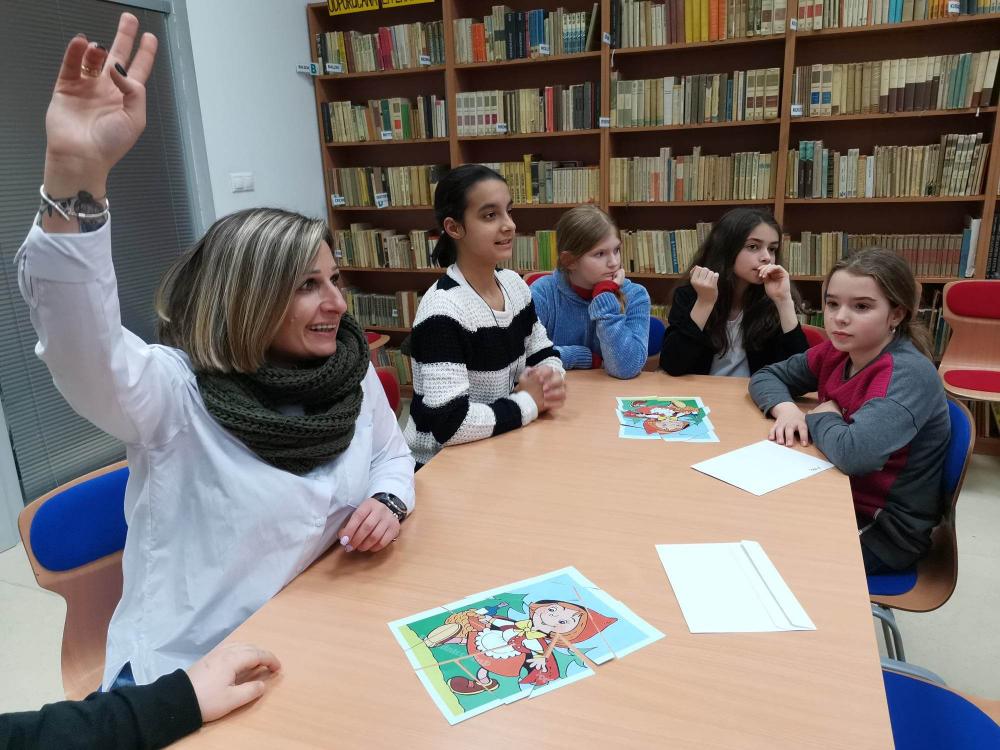 nahlad fotografie dna