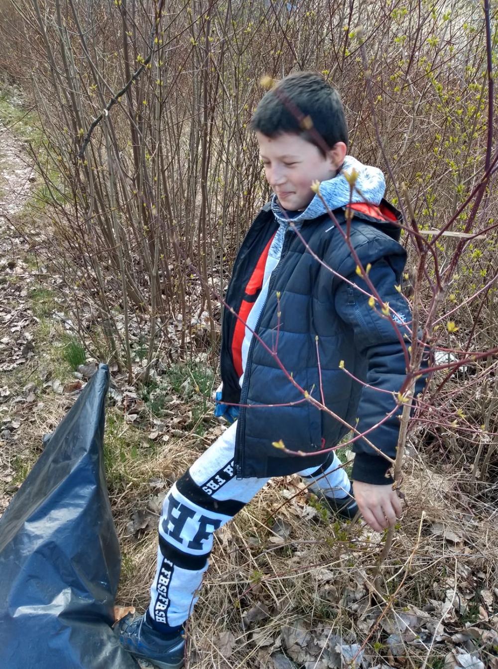 nahlad fotografie dna